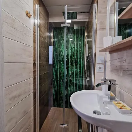 Krysia 50 M Do Morza *