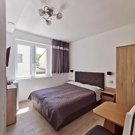 Krysia 50 M Do Morza * 米兹多洛杰