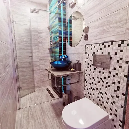 Krysia 50 M Do Morza * 米兹多洛杰