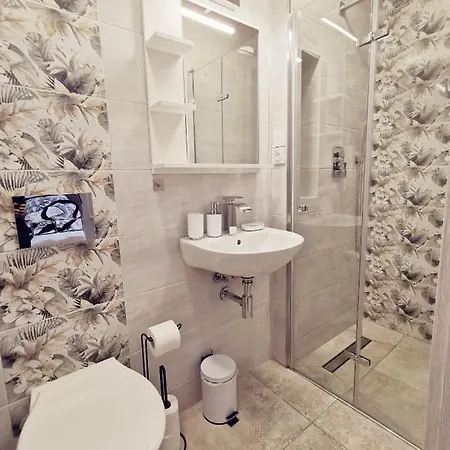 Krysia 50 M Do Morza * 米兹多洛杰