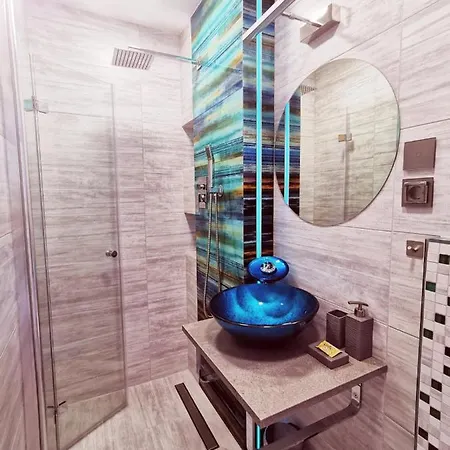 Krysia 50 M Do Morza * 米兹多洛杰