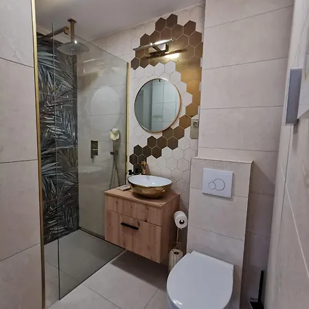 Krysia 50 M Do Morza