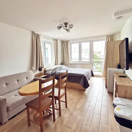 Krysia 50 M Do Morza