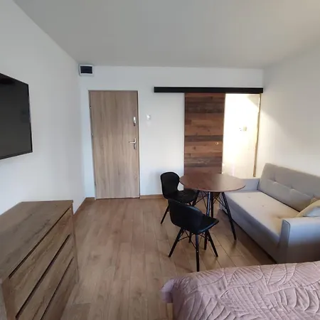 Krysia 50 M Do Morza *