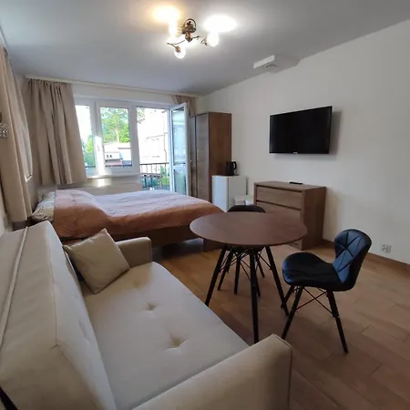 Krysia 50 M Do Morza *