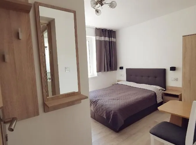 Krysia 50 M Do Morza