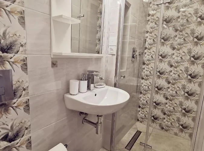 Krysia 50 M Do Morza *