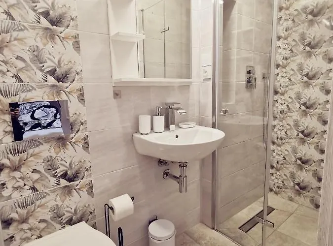 Krysia 50 M Do Morza * ミエンジズドロイェ