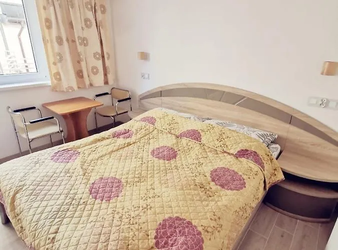 ホームステイ Krysia 50 M Do Morza