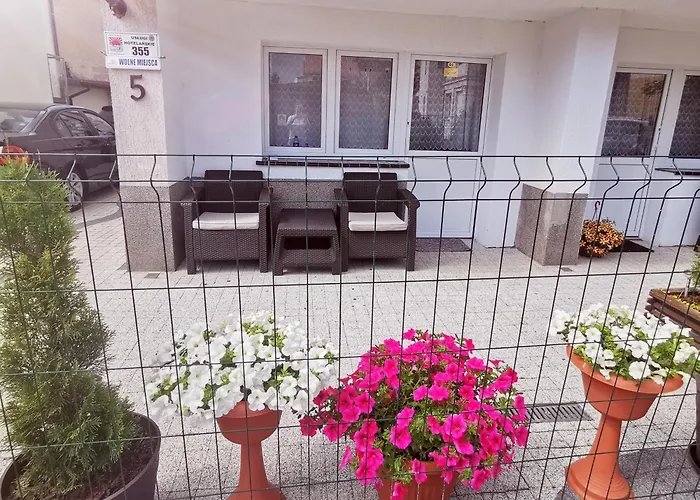 Krysia 50 M Do Morza *