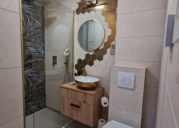 Krysia 50 M Do Morza