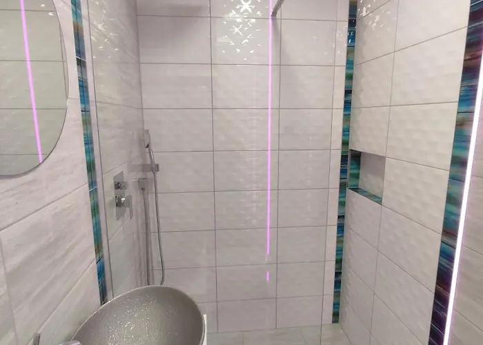 Krysia 50 M Do Morza ホームステイ ミエンジズドロイェ