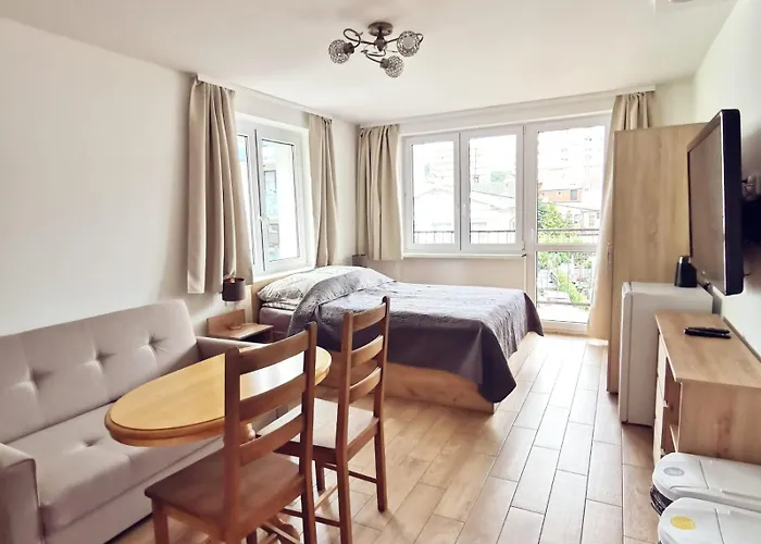 Krysia 50 M Do Morza