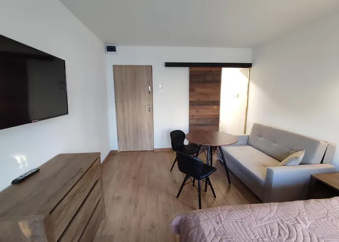 Krysia 50 M Do Morza *